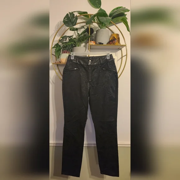 Killstar Raiden Trousers - Picture 2 of 8